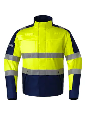 Hydrowear Jeddah-Werkjacke Multistretch