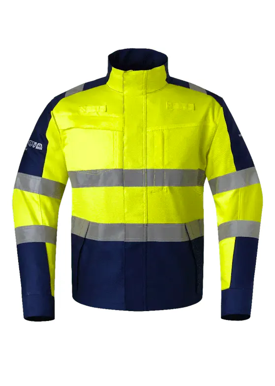 Hydrowear Jeddah-Werkjacke Multistretch