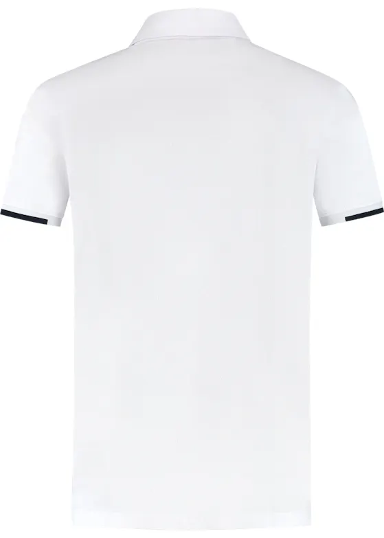 Workman P2S Innovative 3401 Poloshirt UV-bescherming