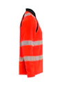 Blaklader 3598 Langarm-Poloshirt, High-Vis, UV-Schutz Vorschaubild