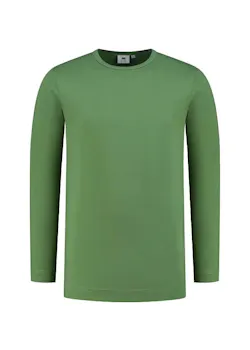Lemon & Soda 1265 Longsleeve Body Fit miniatuur