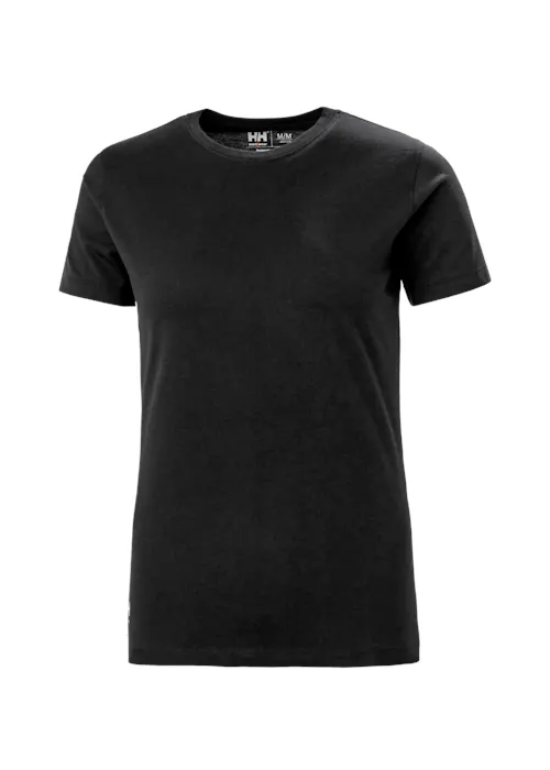 Helly Hansen Women Classic 2.0 T-Shirt 79390 pour femmes