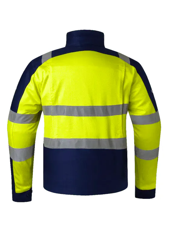 Hydrowear Jeddah-Werkjacke Multistretch