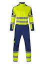 Hydrowear Johnson Coverall Multistretch miniatuur