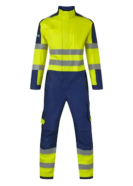 Hydrowear Johnson Coverall Multistretch