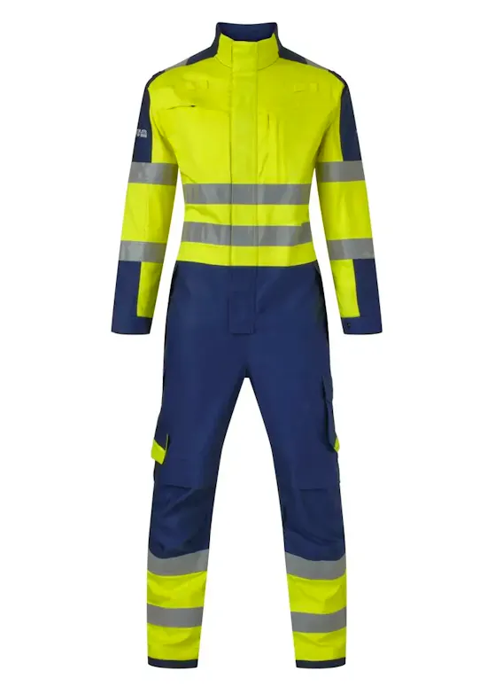 Hydrowear Johnson Coverall Multistretch