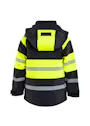 Blaklader 5211 Kids Softshell Jack miniatuur