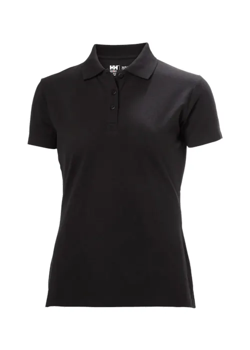 Helly Hansen Polo pour femmes Classic 2.0 79391