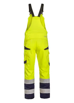Hydrowear Mariposa 043830YN Overall Antistatisch Vlamwerend Multinorm miniatuur