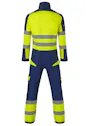Hydrowear Johnson Coverall Multistretch miniatuur