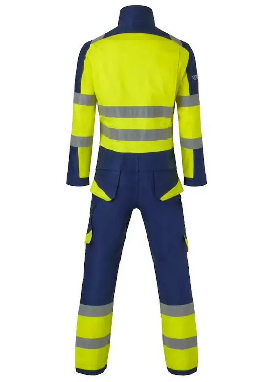 Hydrowear Johnson Coverall Multistretch