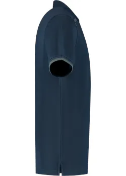 Workman P2S Innovative 3401 polo protection UV thumbnail (vignette)