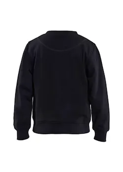 Blaklader 5205 Sweatshirt Regular Fit pour enfants Blaklader Kids thumbnail (vignette)