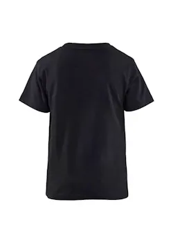 Blaklader 5200 T-shirt Regular Fit Kinderen miniatuur