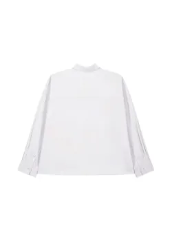 Stella Harper STWW270 Chemise boxy coupe standard pour femmes thumbnail (vignette)