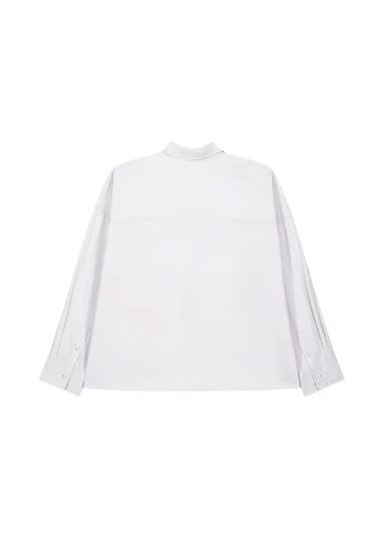 Stella Harper STWW270 Boxy Shirt Regular Fit Dames