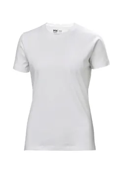 Helly Hansen Women Classic 2.0 T-Shirt 79390 pour femmes thumbnail (vignette)