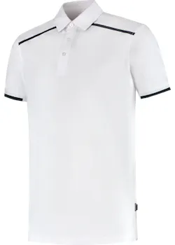 Workman P2S Innovative 3401 polo protection UV thumbnail (vignette)