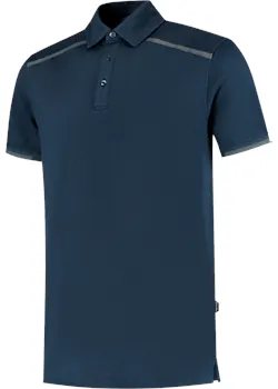 Workman P2S Innovative 3401 polo protection UV thumbnail (vignette)