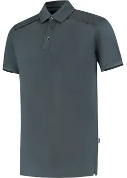 Workman P2S Innovative 3401 polo protection UV thumbnail (vignette)