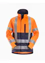 Snickers Jacke 1562 Warnschutzklasse 3/2, reflektierend, ProtecWork Vorschaubild