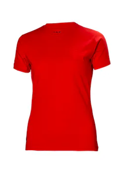 Helly Hansen Women Classic 2.0 T-Shirt 79390 pour femmes thumbnail (vignette)