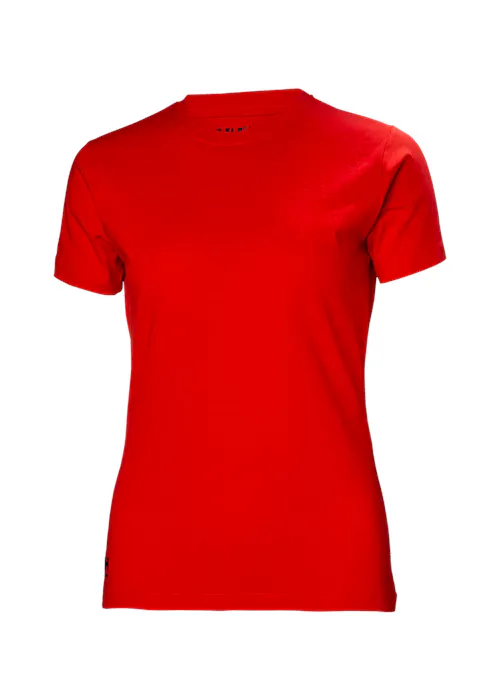 Helly Hansen Women Classic 2.0 T-Shirt 79390 pour femmes