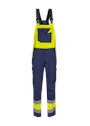 Sioen B-Navi 803UA2PJH Overall, flammenhemmend, antistatisch Vorschaubild