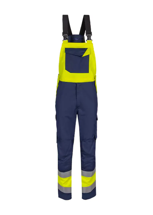 Sioen B-Navi 803UA2PJH Overall Vlamwerend Antistatisch