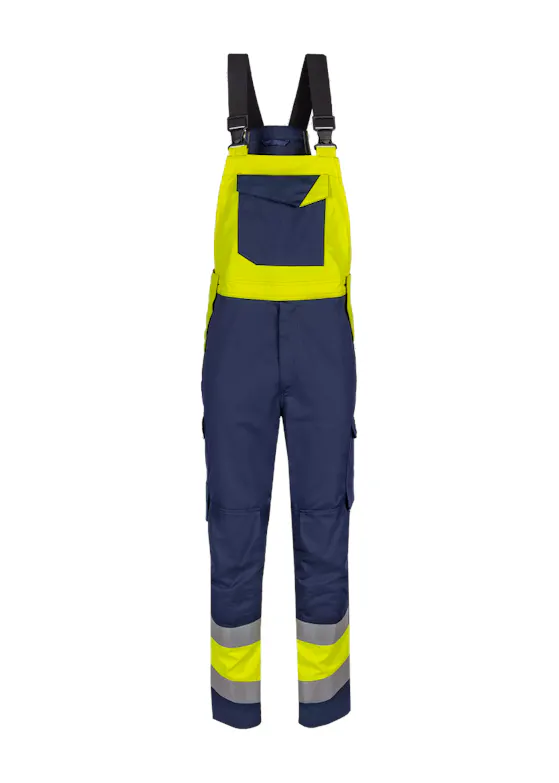 Sioen B-Navi 803UA2PJH Overall, flammenhemmend, antistatisch