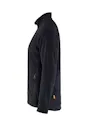 Blaklader 4721 Microfleecevest Stretch Slim Fit miniatuur