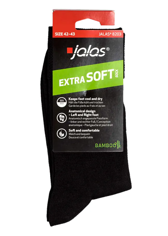 Jalas 8203 Werksokken