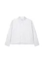 Stella Harper STWW270 Boxy Shirt Regular Fit Dames miniatuur
