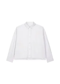 Stella Harper STWW270 Boxy Shirt Regular Fit für Damen