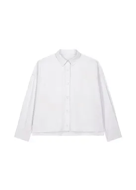 Stella Harper STWW270 Boxy Shirt Regular Fit Dames