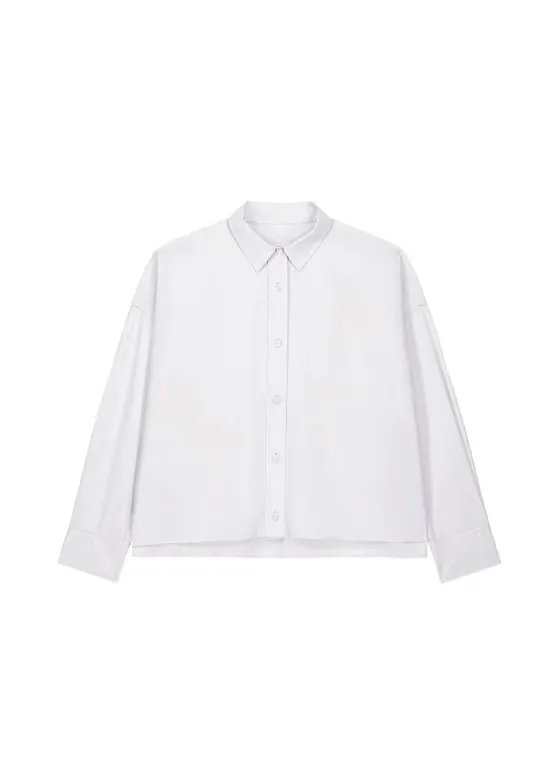Stella Harper STWW270 Boxy Shirt Regular Fit Dames