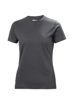 Helly Hansen Women Classic 2.0 T-Shirt 79390 pour femmes thumbnail (vignette)