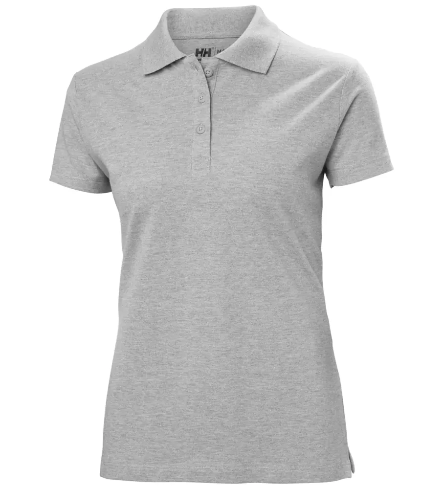 Misty Grey