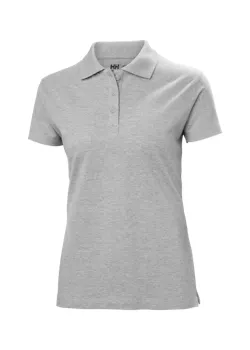 Helly Hansen Polo pour femmes Classic 2.0 79391 thumbnail (vignette)