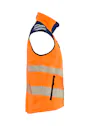 Blaklader 3091 Weste Softshell, Hi-Vis, wind- und wasserdicht, stretch Vorschaubild