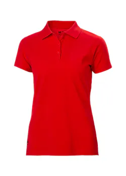 Helly Hansen Polo pour femmes Classic 2.0 79391 thumbnail (vignette)