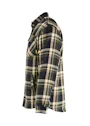 Blaklader 4704 Overhemd Flanel Gevoerd Regular Fit miniatuur