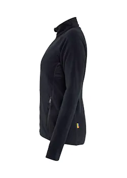Blaklader 4722 veste microfleece stretch chauffante pour femmes thumbnail (vignette)