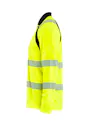 Blaklader 3598 Langarm-Poloshirt, High-Vis, UV-Schutz Vorschaubild