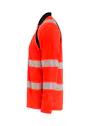 Blaklader 3598 Langarm-Poloshirt, High-Vis, UV-Schutz Vorschaubild