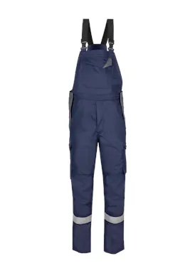 Sioen B-Rigil Overall 802UA2PJH