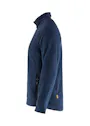 Blaklader 4721 Microfleecevest Stretch Slim Fit miniatuur