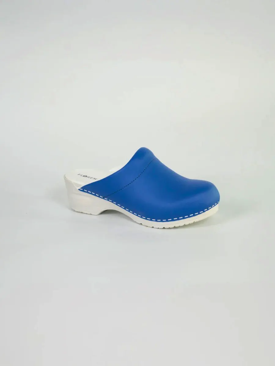 Korenblauw