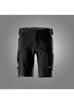 Snickers Werkshorts 6119 Stretch Slim Fit AllroundWork