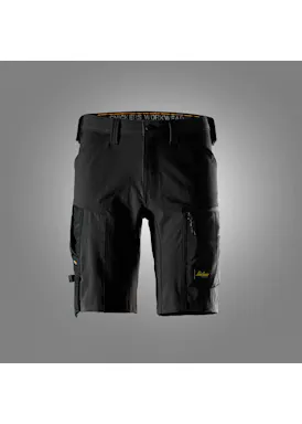 Snickers Werkshorts 6119 Stretch Slim Fit AllroundWork